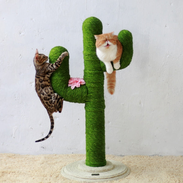 Sisal Rope for Cat Tree Cat Climbing Frame DIY cats scratching post toys making desk legs binding rope for cat sharpen claw